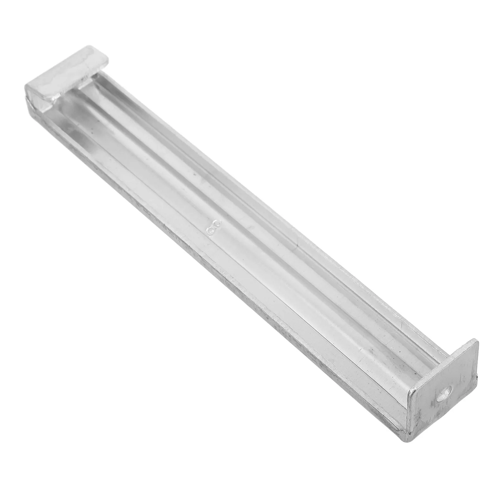 Metal Rack for Gutter Rain Brackets Accessory Support Hanger Heavy Duty Roof Holder
