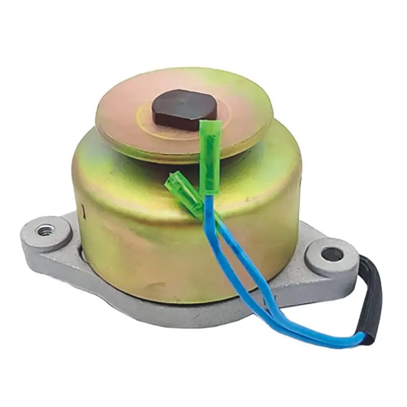 

ATG20872 Alternator 17531-64012 10932N for Kioti LB1714, LB1917 All Kubota K008-3 2000-On