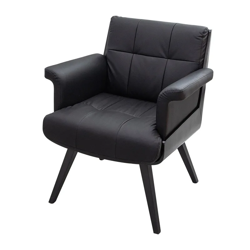 LTT hair salon special barber shop stool perm and dye chair sitting area waiting chair