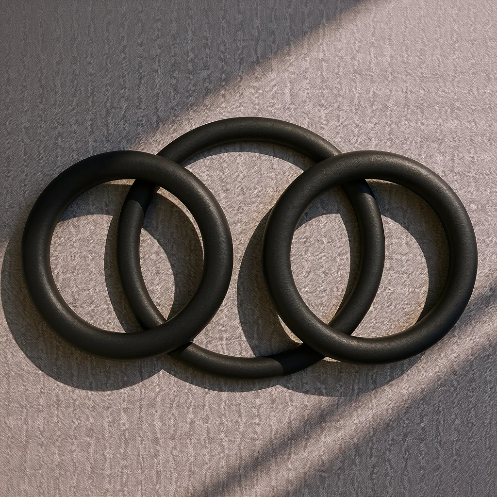 

3Pcs Replacement Diaphragm for Stethoscopes Integrated Frequency Conversion Technology Clear Acoustic Performance Suitable