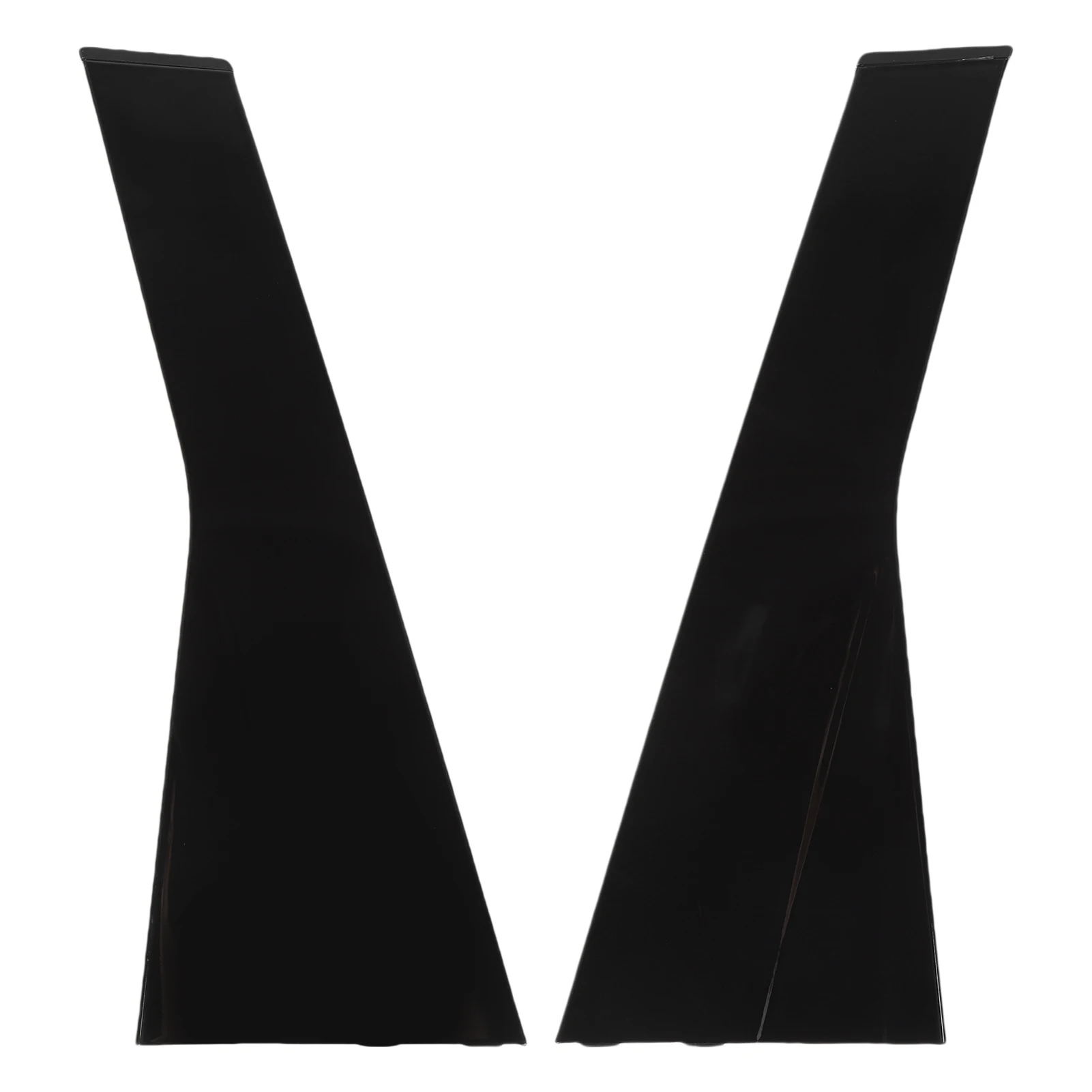 

Задняя дверь, отделка стойки C, окно, крышка стойки C, замена аппликации для Jeep Grand Cherokee 2011-2021, отделка дверной стойки