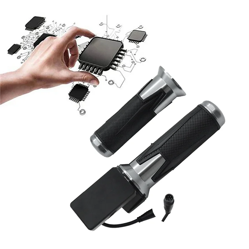 T36C TF-901 LCD Acceleration Instrument LCD Dispaly for Electric Scooter E-Bike Universal