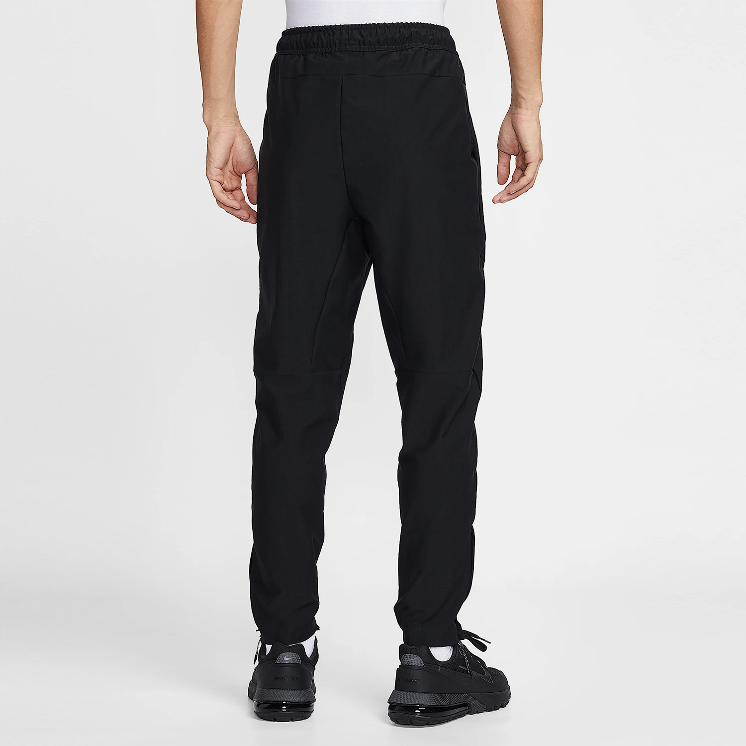Nike genuine Spring 2026 Mens Cuffed Embroidered Sport Trousers IF1405-010