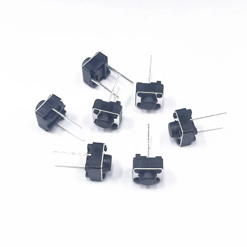 20pcs/Lot Push Button Micro Tact Switch For Roland XP-80 XP-60 XP-50 XP-30