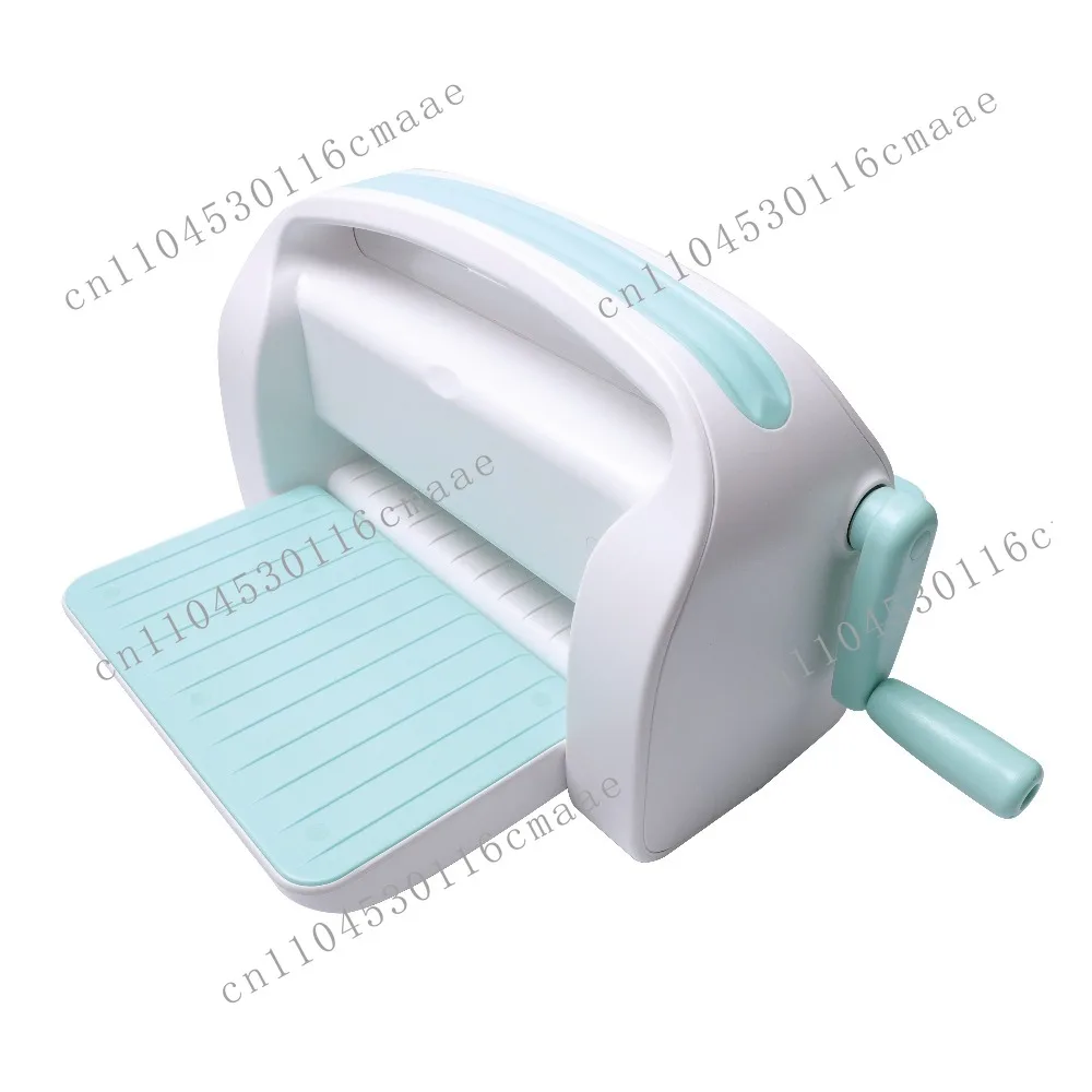 26041 A4 Size DIY Paper Dies Cutting Embossing Scrapbooking Tool Novelty Paper Die Cutters Machine for Crafts