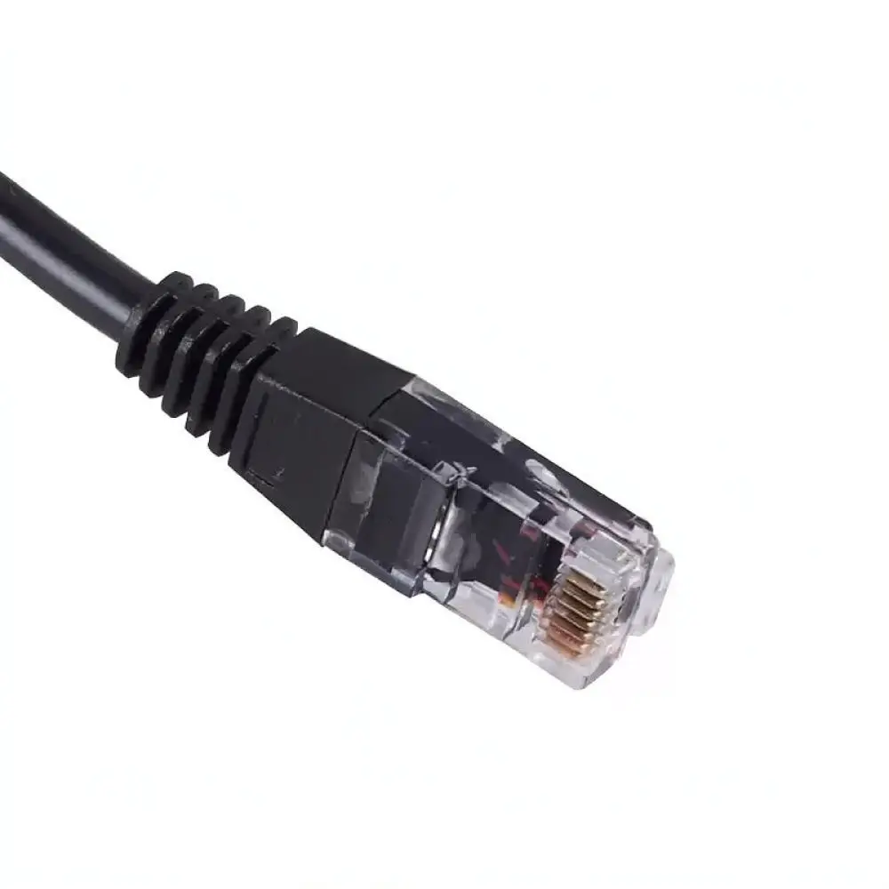 For For Keyence PLC Programming Cable KV KZ Series Industrial Data Transfer Cord Serial Communication Lead Debugging Tool