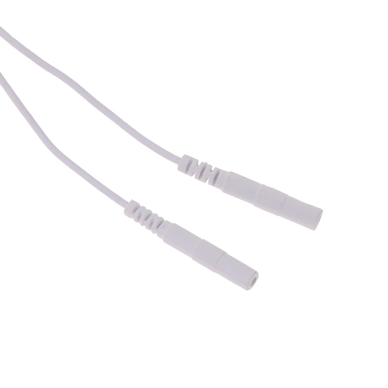 Electrodos de sonda Vaginal para ejercitador de suelo pélvico, uso de incontinencia con máquinas TENS/EMS, ejercitador de Kegel