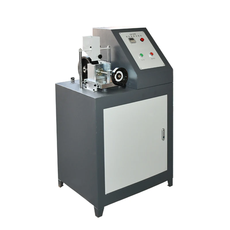 

Машина для испытания на истирание GLM-200 для покраски, покрытия и материалов для полов