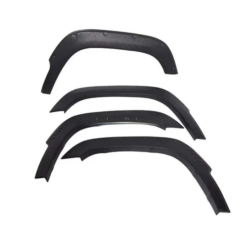

Durable 4x4 Car Fender Flare Wheel Eyebrow for Jimny JB64 Jb74 Two Wheel Eyebrow Types