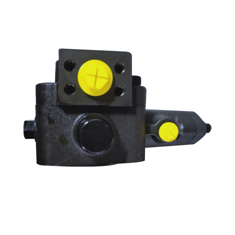 VDN-1B-1A3 1A4 2A4 مضخة ريشة هيدروليكية VDN-1B-1A2-11 VDN-1B-0A4-J-6311C VDN1B-1A3-2.2-4-12 2A3 1A3-U-6311C