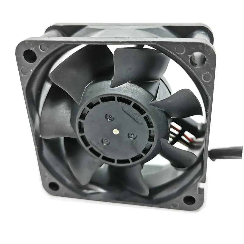 

06025SA-12R-BT 6025 12V 0.31A computer cooling fan 60*60*25mm HZDO