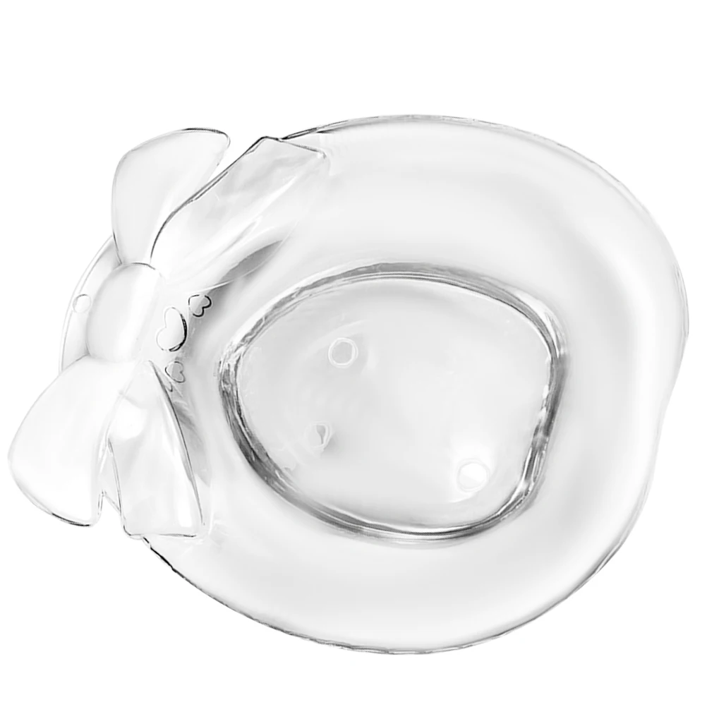 

Thickened Basin Wide Stable For Pregnant Women Postpartum Care Hemorrhoid Relief Toilet Seat Use Home Supply Sitz