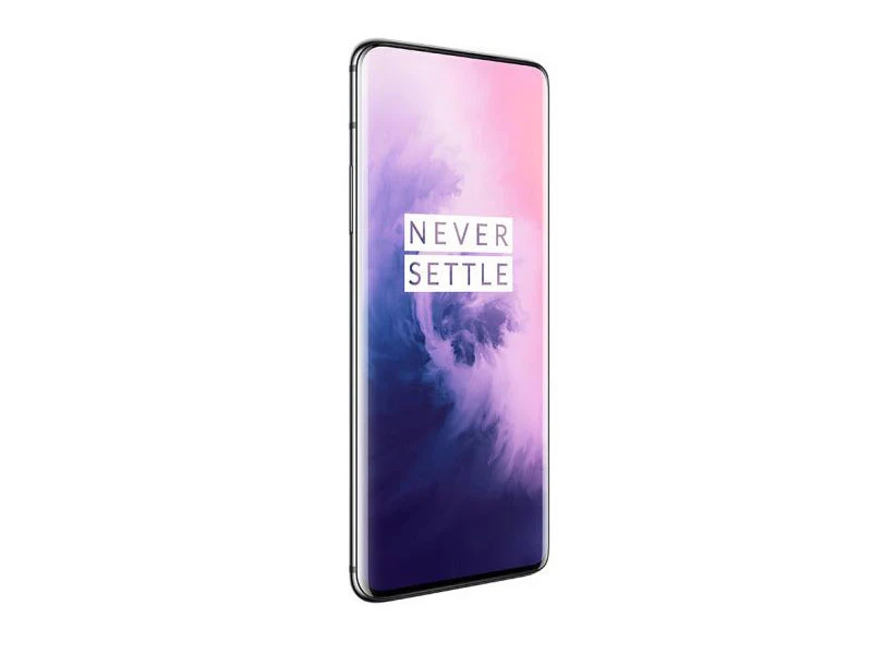 New Global ROM Original Oneplus 7 Pro 12GB 256GB  Octa Core 48MP Triple Camera 6.67\