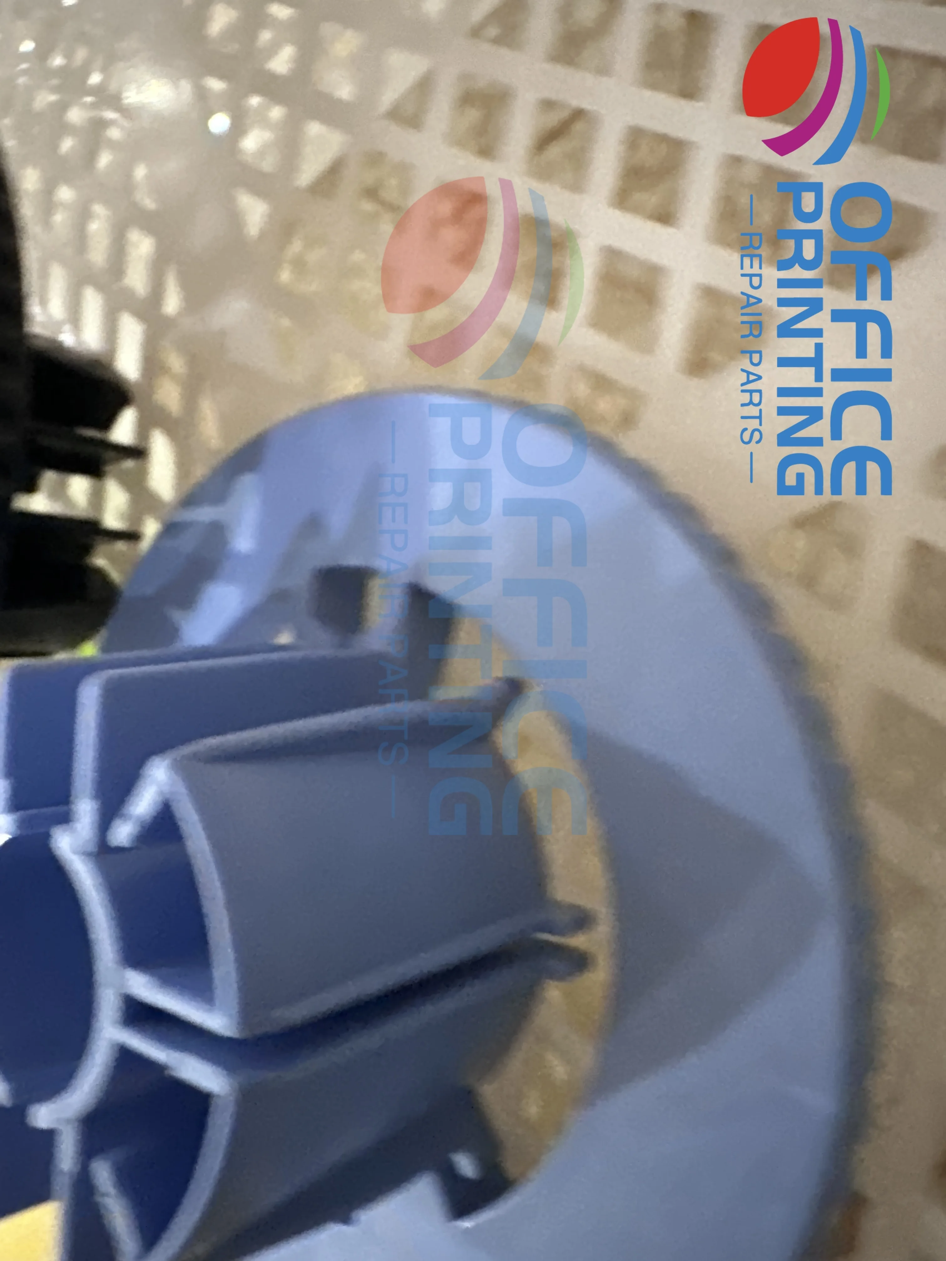 1X Spindle Hub SVC for HP DesignJet 500 500PS 800 800PS 510 815 820 750C CC800 1050 1055 C7769-40169 C7769-40153
