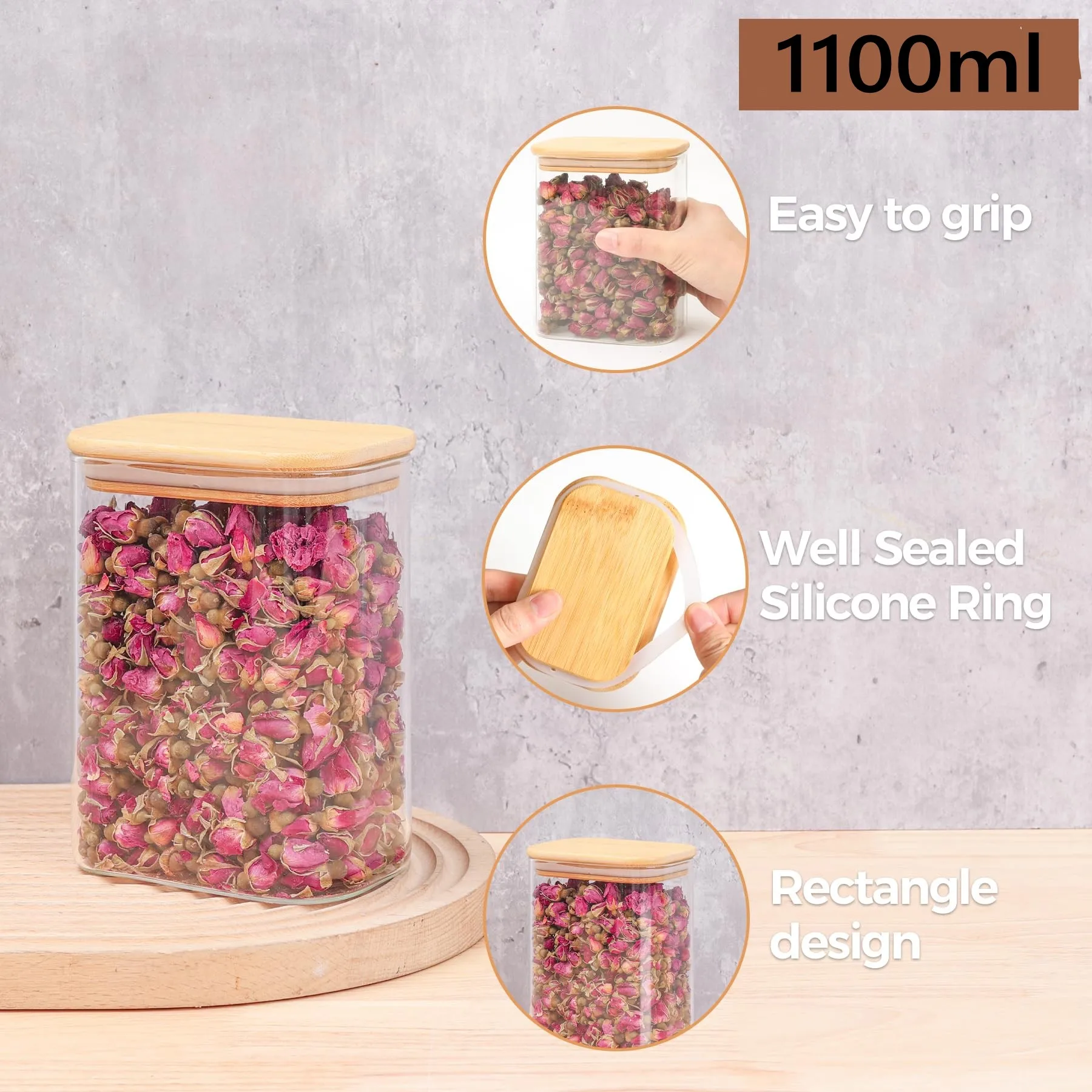 1100ML