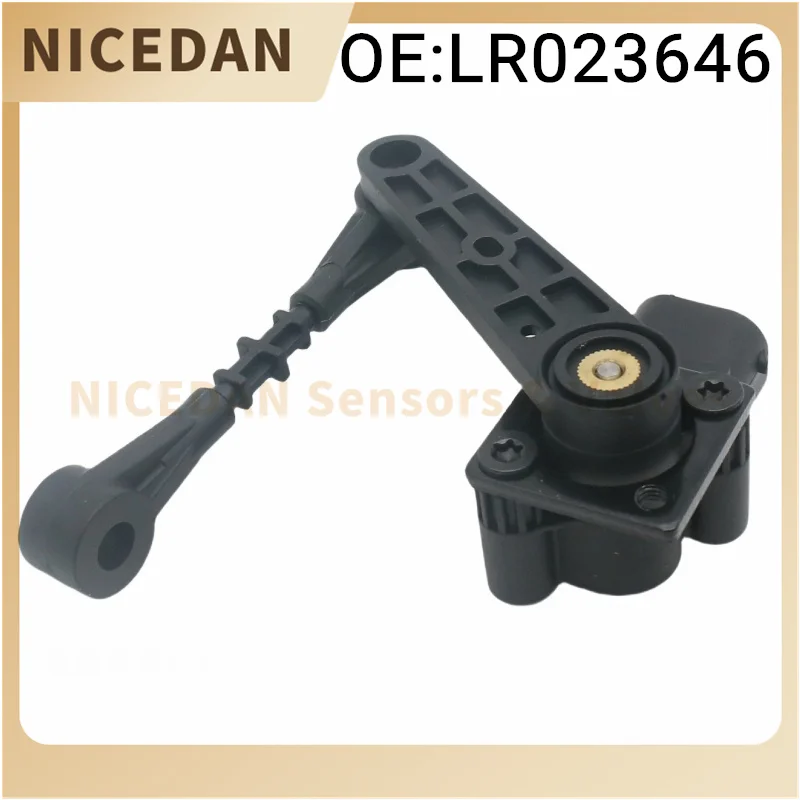 

LR020155 LR023646 LR013915 Front Suspension Height Sensor For Land Rover Discovery 4 transport 10 3.0 Car Parts Accessories
