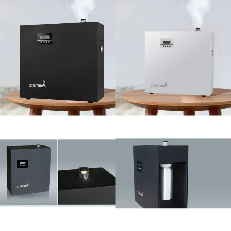 Factory Direct High Quality Aroma Diffuser Commercial Scent Diffuser Essential Oil Diffuser