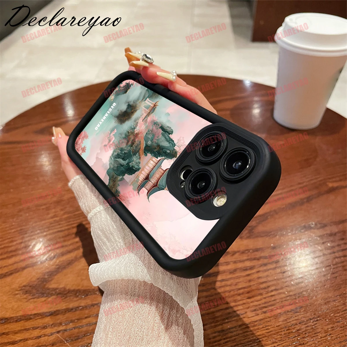 Declareyao Matte Li… - image