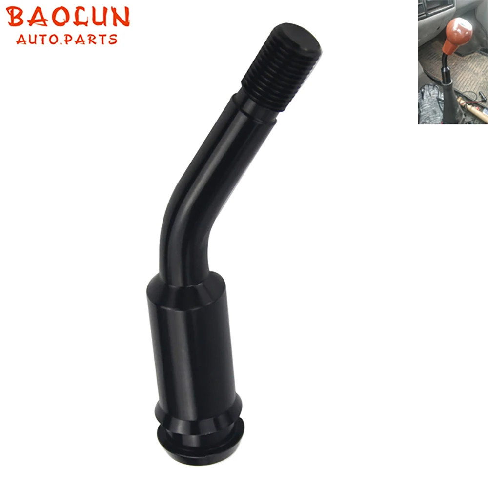 BAOLUN   Car Gear Shift Shifter Stick Lever 5\