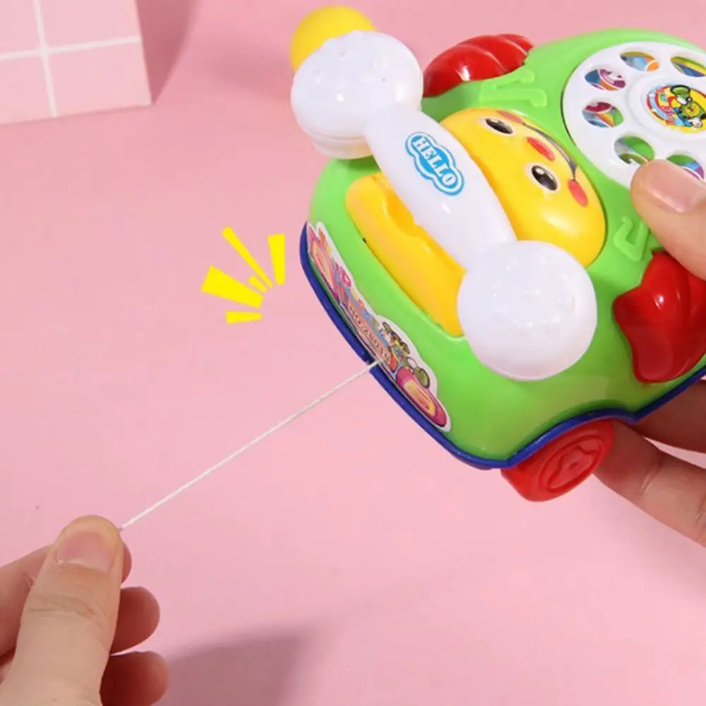 New Hot Sale Music Baby Toy Educational Gift Kids Toys Developmental