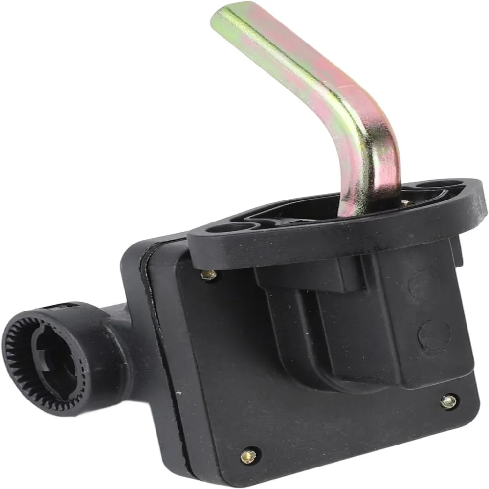 Direct Replacement PVC Lawn Mower Fuel Pump Practical Maintenance Replacement Fuel Pump Durable Fuel Pump Kit Garden Equipment