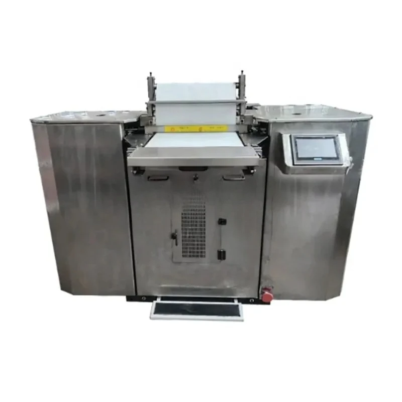 Industriële China lederen splitmachine / leverancier van lederen splitmachines / Camoga lederen splitmachine