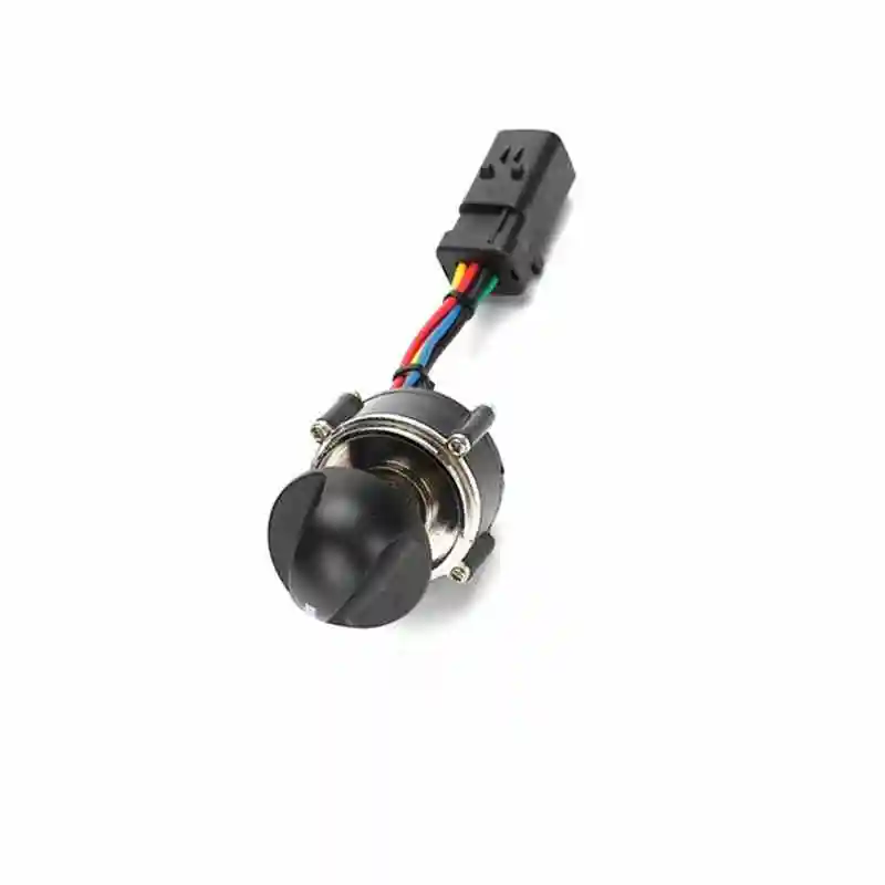 Excavator Spare Parts E320D2 323D2 325D2 329D2 336D2 345D2 Throttle Motor Dial Knob Rotary Switch