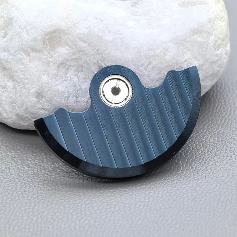 NH35 NH36 Movement Automatic Hammer Rotor Fits NH38 NH70 NH34 4R35 6R 7S26 Movement SKX007 Watch Automatic Rotor Retrofit Parts