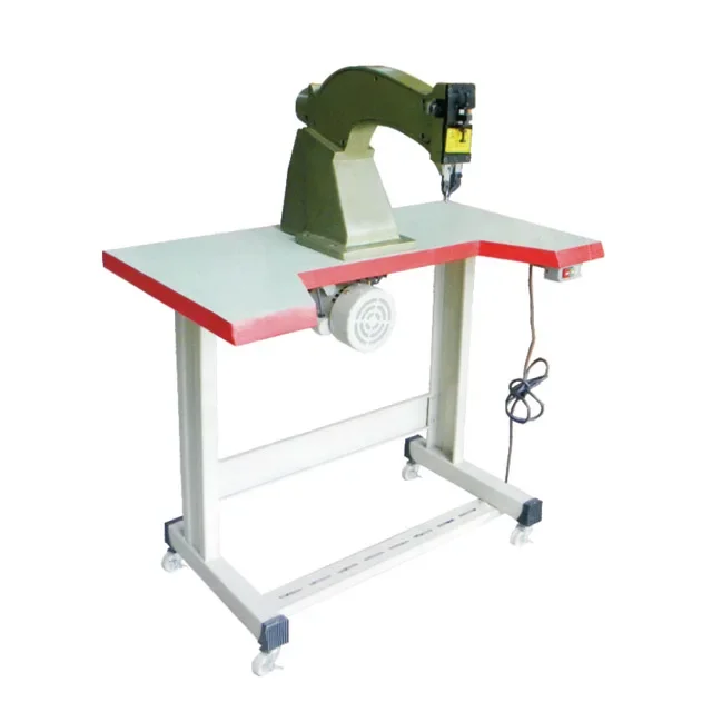 High Quality Leather Edge Lining Trimming Machine New Condition Motor Gear Bearing Essential Hotels Manufacturing Plants