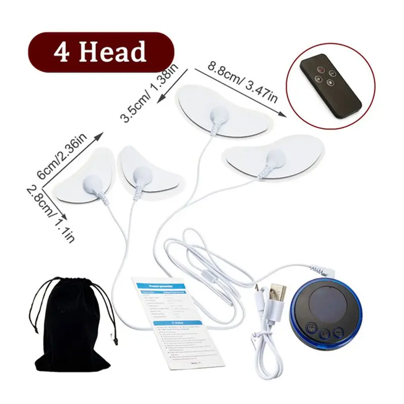 [B25B!】 1Set For Face Muscle Stimulator Facial Lifting Pulse Electric V-Face Slim Eye Beauty Wrinkle Remover ABS