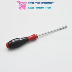 5.5mm Germany Printer Wiha Screwdriver for XEROX machine special Permanent strong magnetic 5.5 125mm Printer Copier Repair Tool