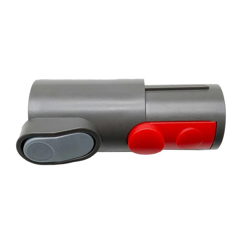 Adaptador de manguera para aspiradora Dyson V6 V7 V8 V10, convertidor de 35Mm a 32Mm, accesorios para barredora