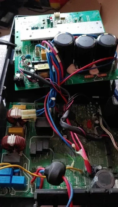 Pour CE-KFR105W/BP2T3N1-310