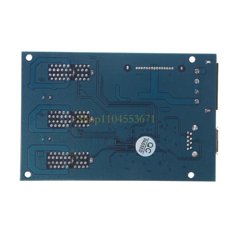 Best Seller PCI-E to PCI-E Adapter Card PCI-E 1X to 3 Ports PCI Express USB Extender Card and Expansion for Ethereum Mining