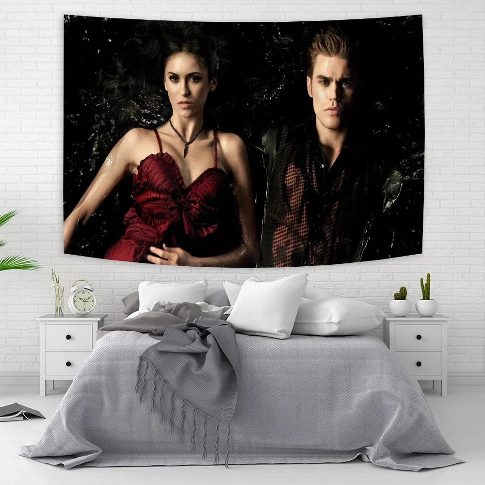 Ian Somerhalder Ame… - image