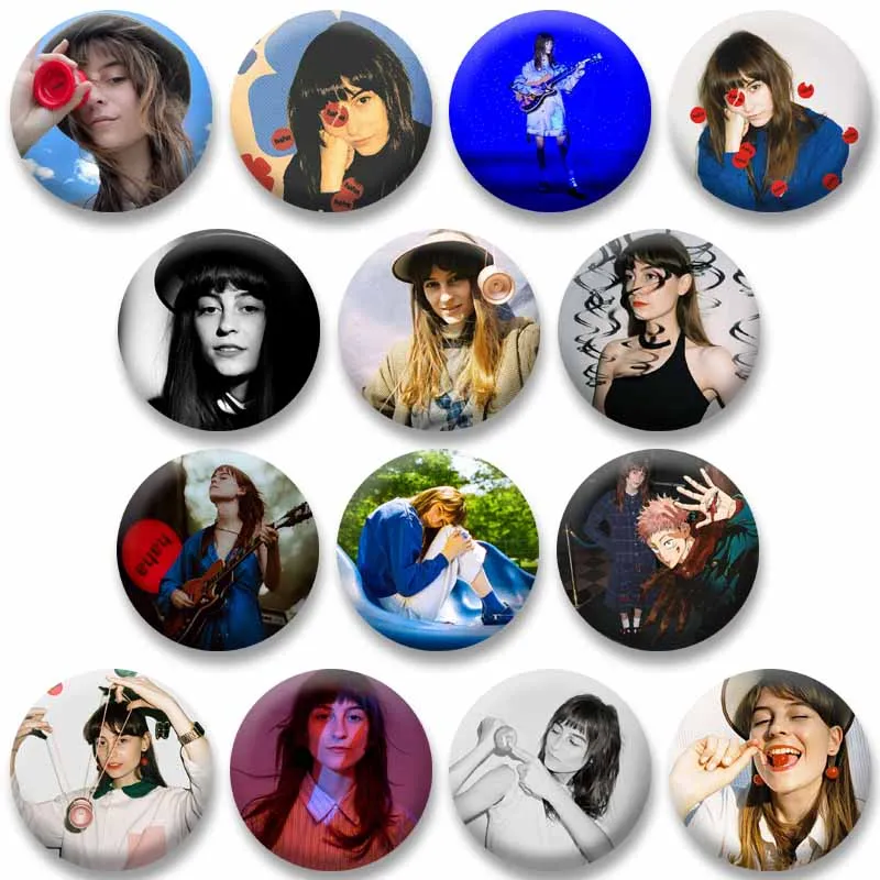 Creative Singer Fay…