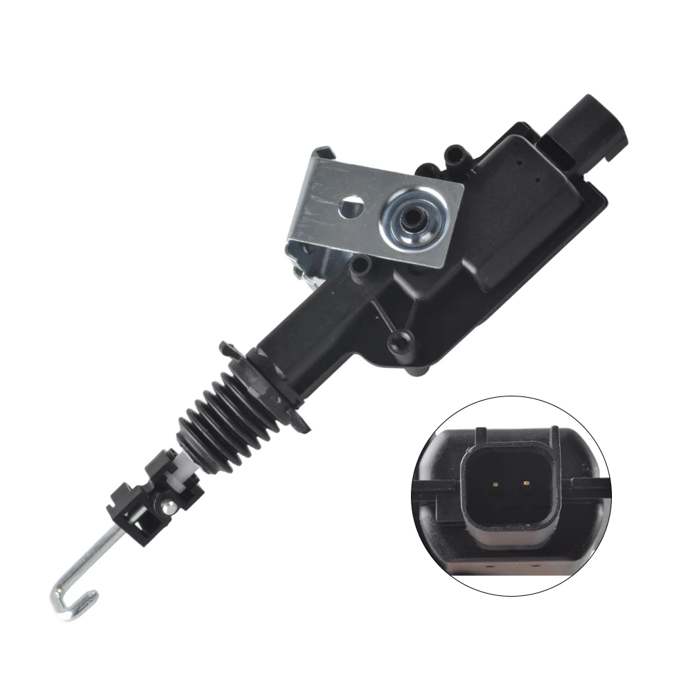 Quality Front Left & Right Power Car Door Lock Actuator Motor for Ford E-150 E-250 E-350 E-450 E-550 Super DutyOEM 8C2Z16218A42A