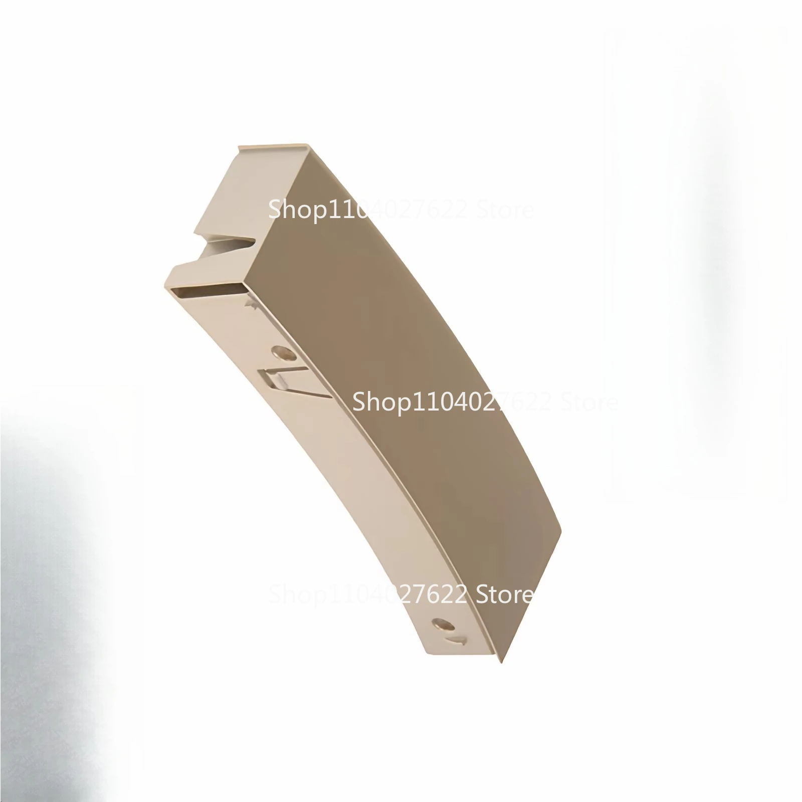 Suitable for automatic coffee machine S3PRO S3PLUS water tank handle panel
