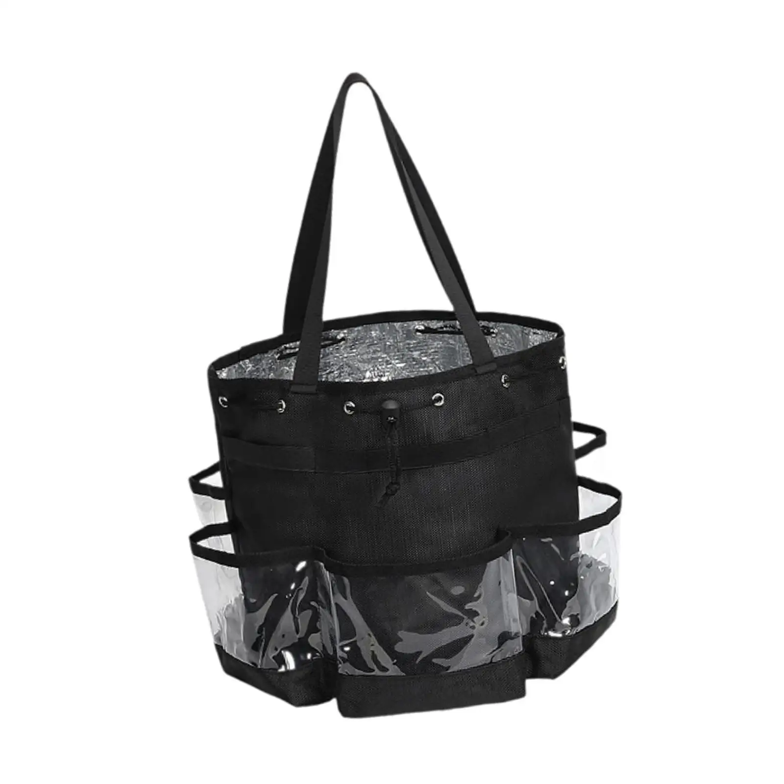 Hairdressing Tool Storage Bag, Hairdressing Tool Organizer, Hairdressing