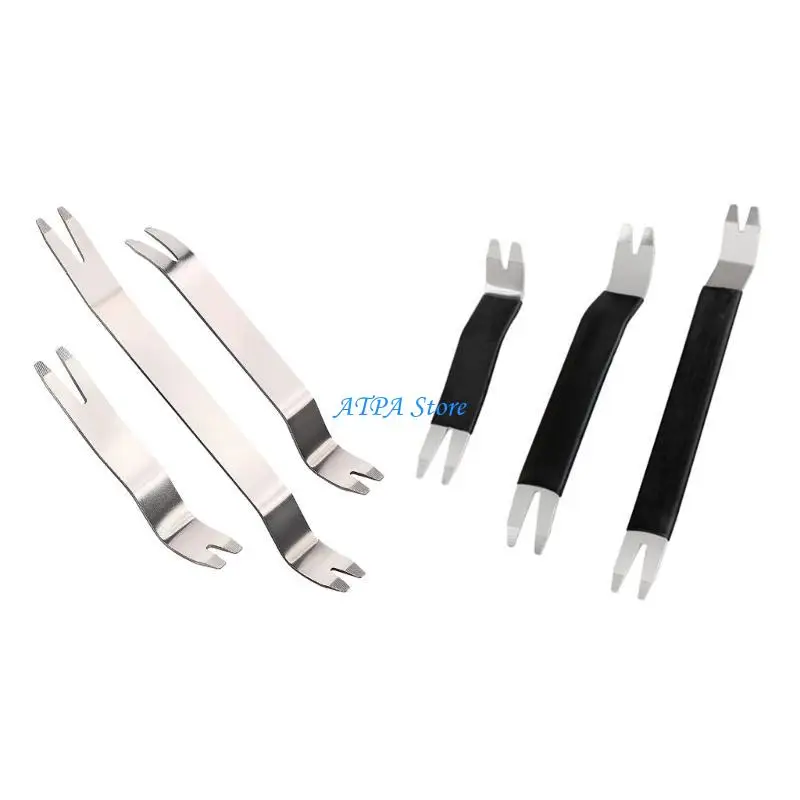 

U13C Trim Door Clip Panel Dashboard Radio Interior Repair Removal Tool