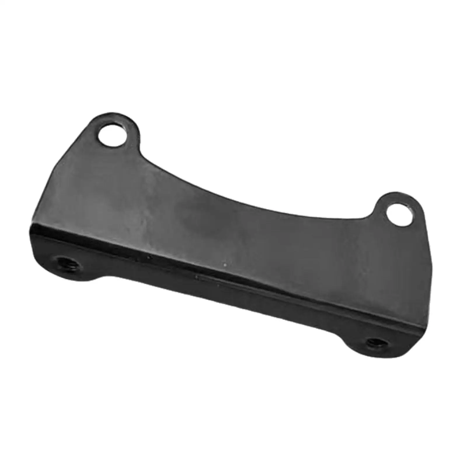 3xFuel Pot Retaining Bracket Weed Cutter Holder Easy to Install Premium Metal Stability Fuel Pot Retainer for Brush Cutter 40-5