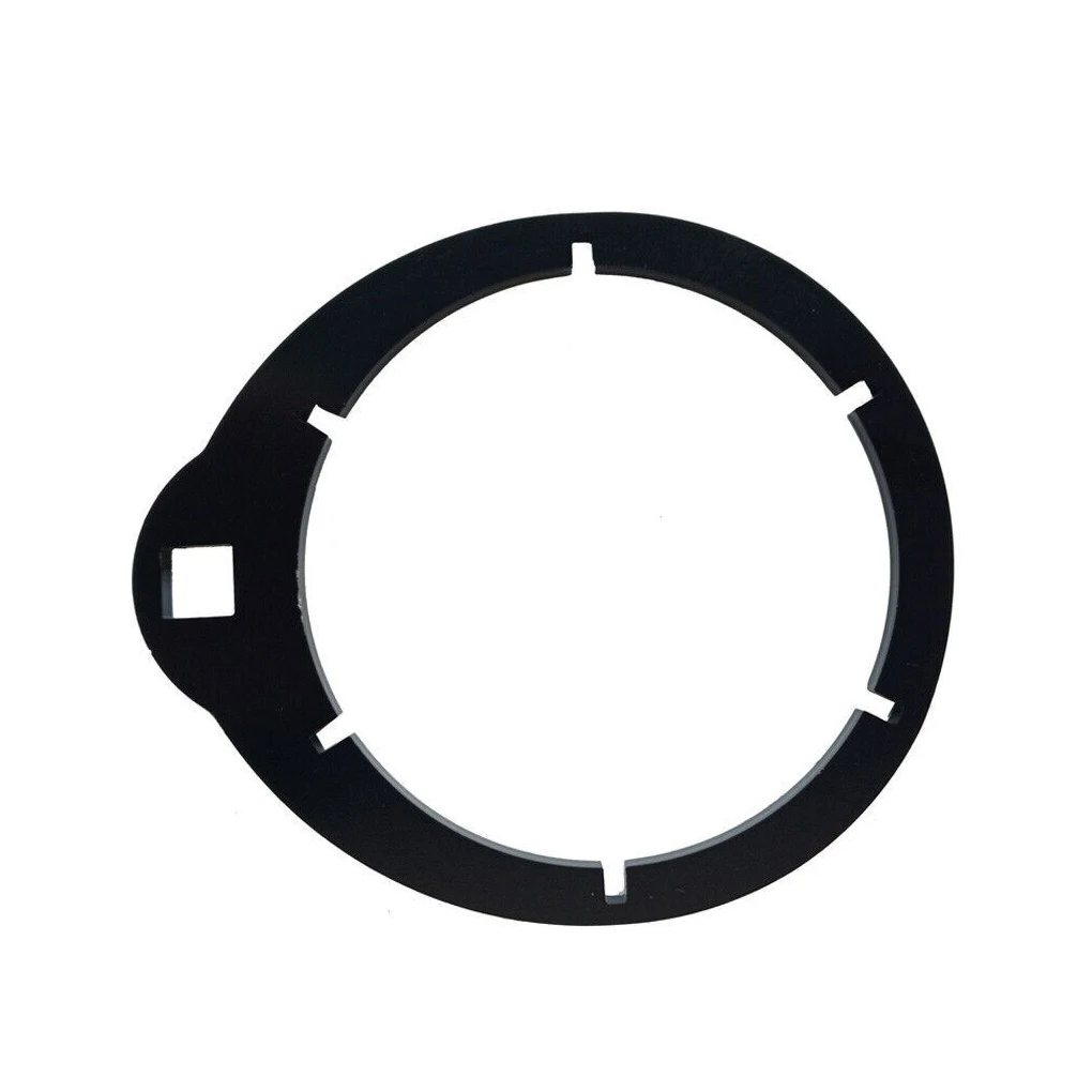 Transit Wrench Filter Wrench Metal Tool 2.2 Easy To Install Reliable Easy To Carry
