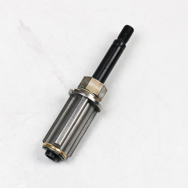 Stihl FS38 FS45 4144 640 5900 4144-640-59 문자열 잔디 깎는 기계 모어 트리머 부품 정원 도구 액세서리에 맞는 베어링 하우징