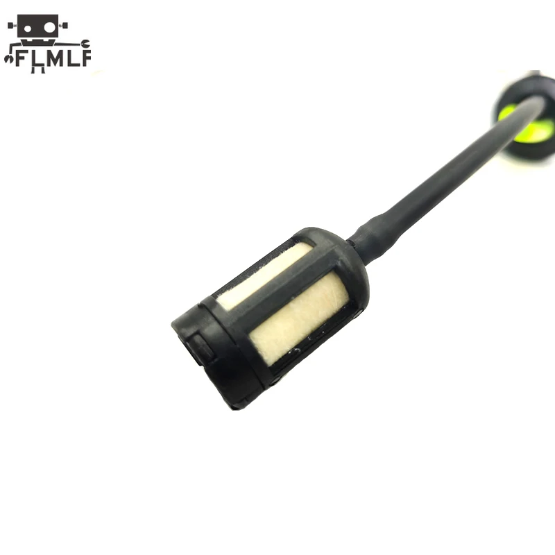 누출 방지 연료 탱크 또는 누출 방지 튜브 세트 1/5 HPI ROFUN BAHA ROVAN KM GTB MCD BAJA 5B 5T 5SC 완구 부품