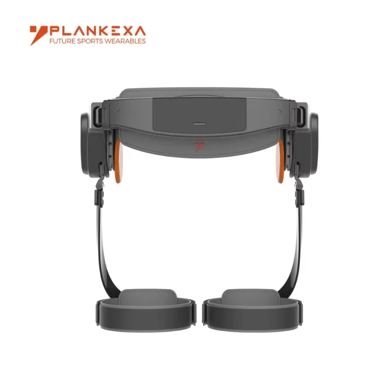 AI Electric Assistance Ultra-Light Foldable IP54 Waterproof Exoskeleton Robot For Walking Outdoor Sport