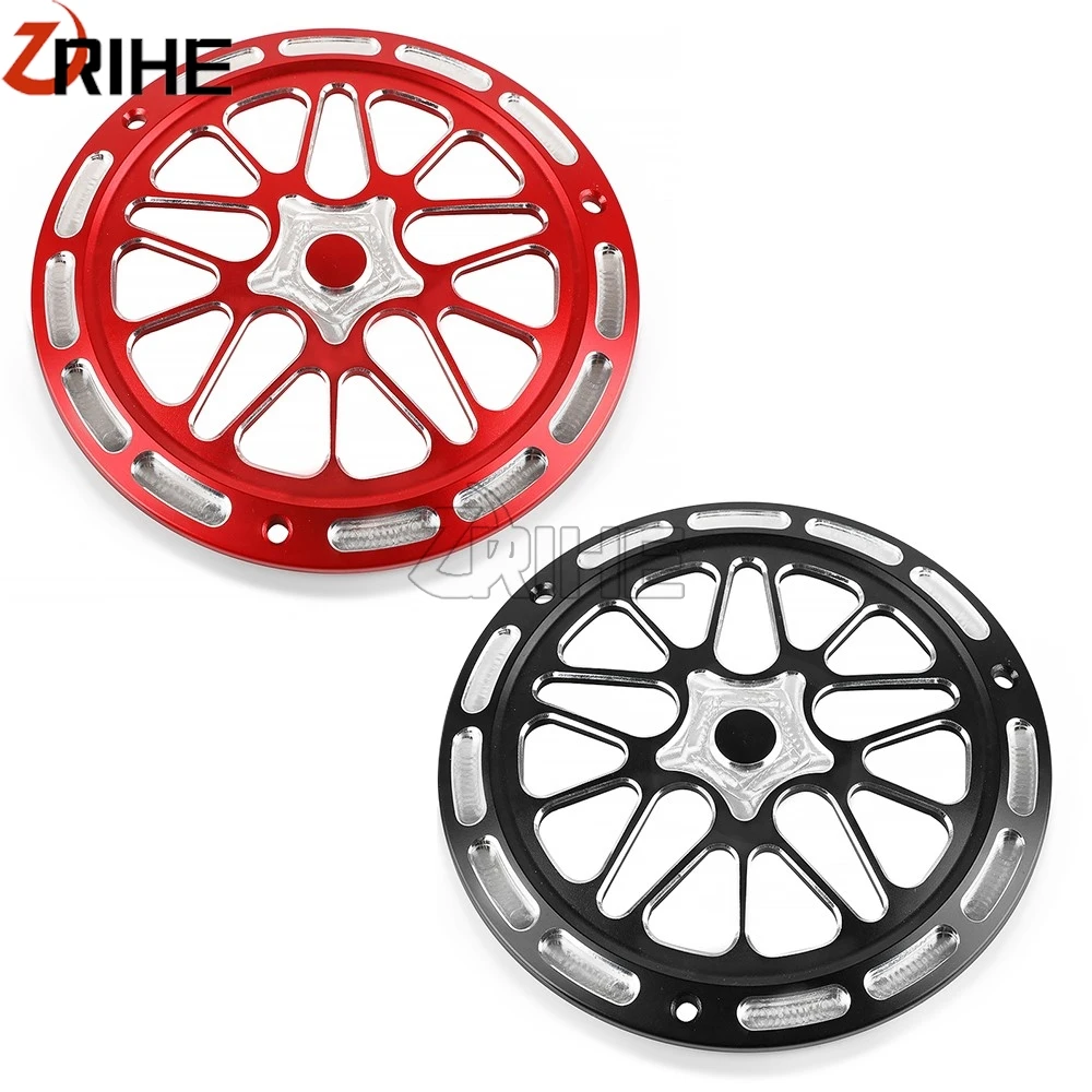 Rotating Cooling Fan Engine Radiator Cover Protector Crap Flap For Sprint Primavera 150 VESP* PRIMAVERA 150 2013~2026 2024 2023