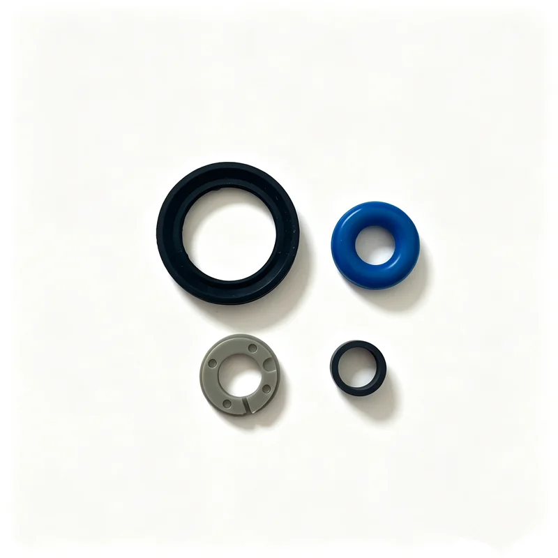35312-2G750 Fuel Injector O Ring Seal Repair Kit for KIA Sportage for Hyundai Tucson Sonata 2016-2022