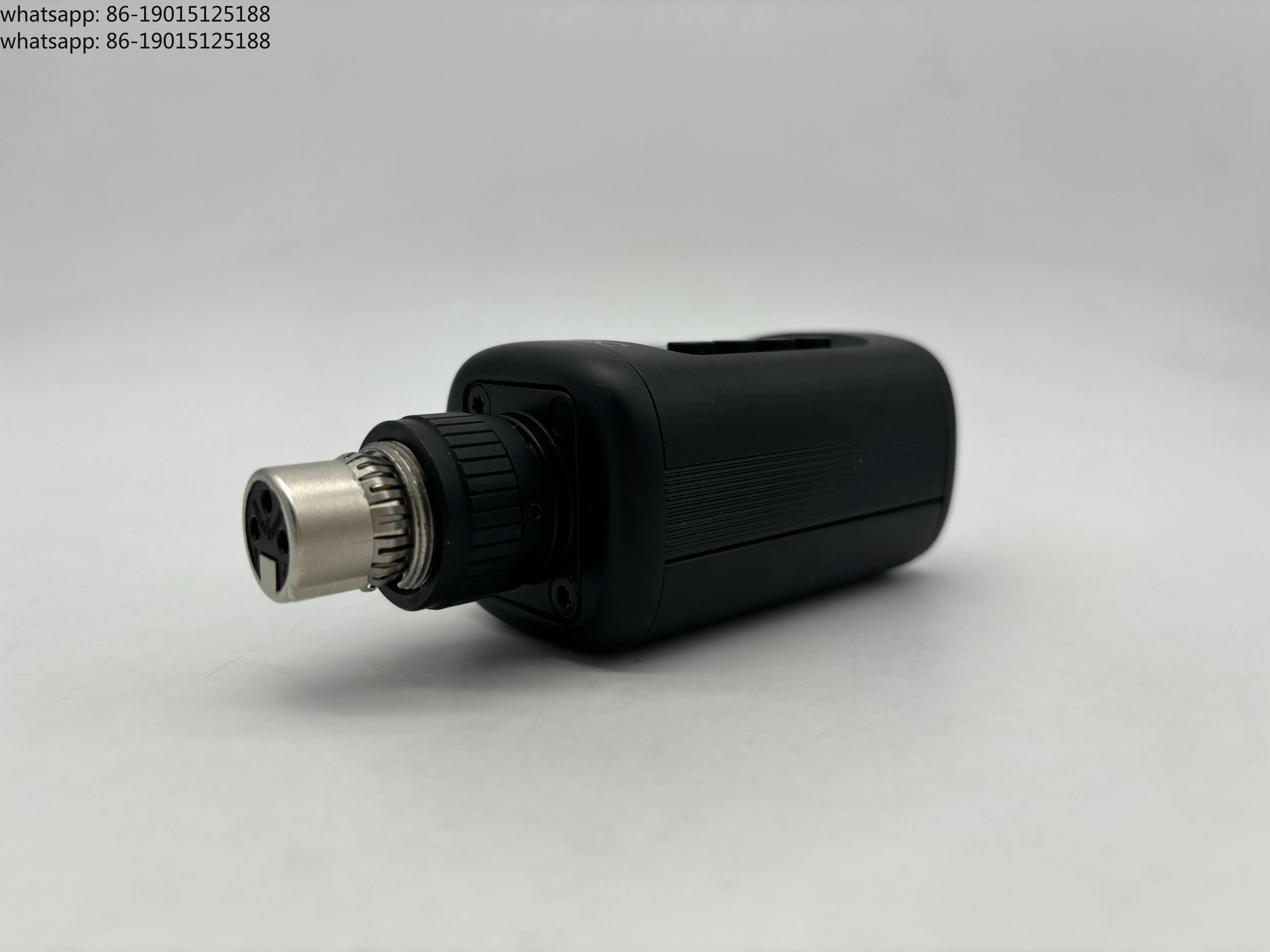 THEOS DXTX UHF Digital Wireless Transmitter Plug-On Digital Wireless Transmitter