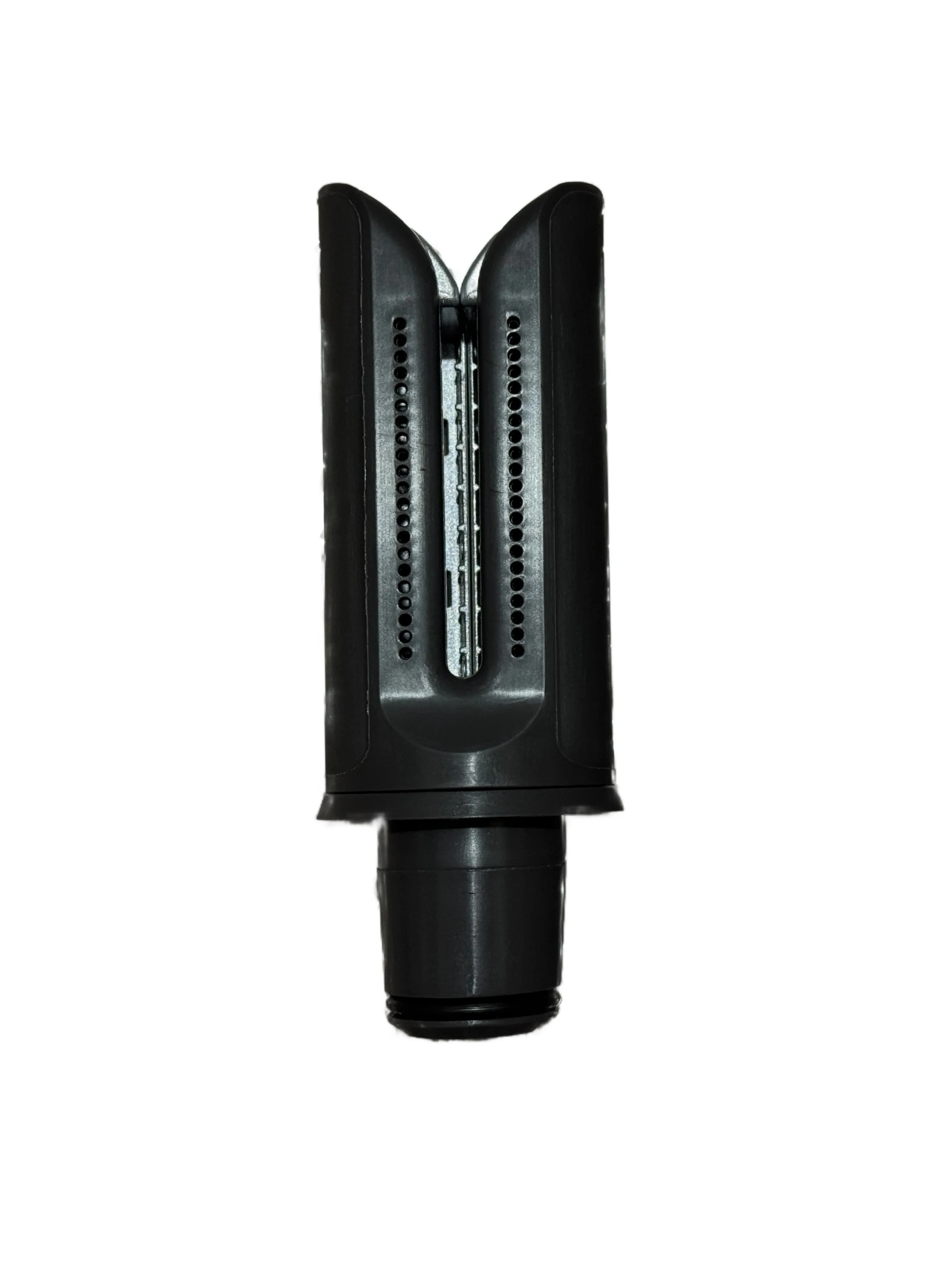 Hair Dryer Straight Nozzle Attachment For Dyson Airwrap HD Straight Plate Clamp Hair Styling Straightening Tool image 2