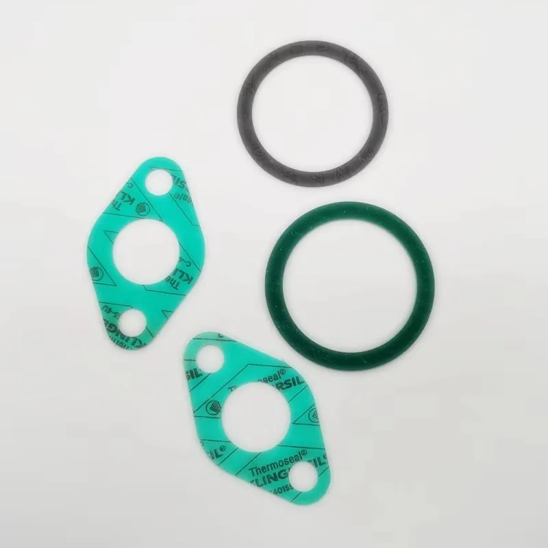 4SLW-1500 D4SL-1500 4SHH-2500 D4SH-2500 مجموعة حشية لضاغط التبريد كوبلاند